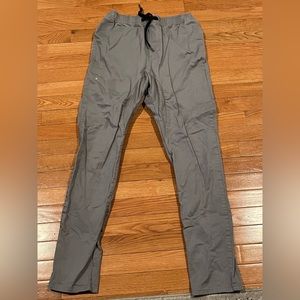 Men’s Zanerobe pant